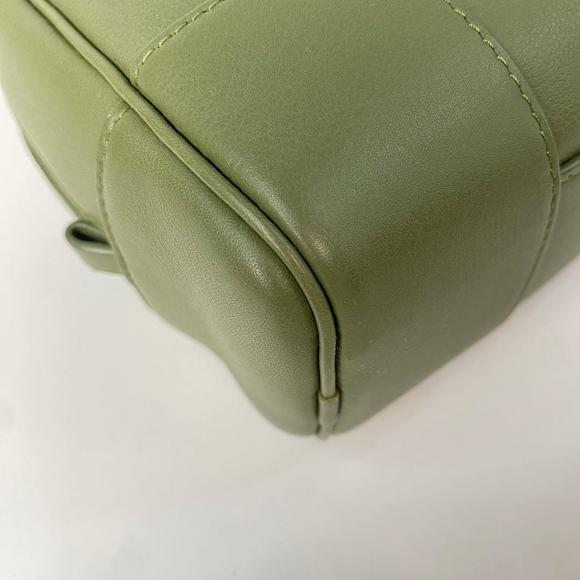 Loewe Amazona 16 2-way Shoulder Handbag - Picture 14 of 16